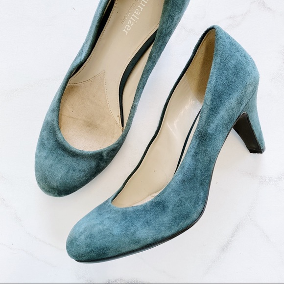 Naturalizer | Shoes | Naturalizer Green 